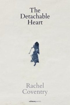 The Detachable Heart - Coventry, Rachel