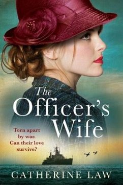 The Officer's Wife - Law, Catherine