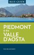 Blue Guide Piedmont & the Valle d'Aosta - Bild 1