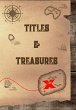 Titles and Treasures - Bild 1