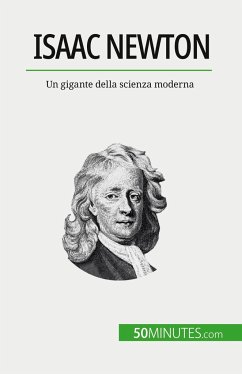 Isaac Newton - Pierre Mettra