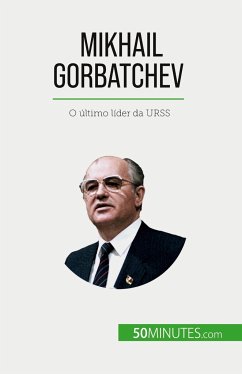 Mikhail Gorbatchev - Driessche, Véronique van