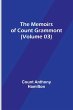 The Memoirs of Count Grammont (Volume... - Bild 1