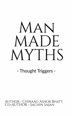 Man Made Myths - Ashok, Chiraag