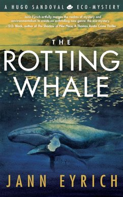Cover The Rotting Whale