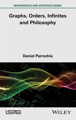 Mathematics and Philosophy 2 - Parrochia, Daniel