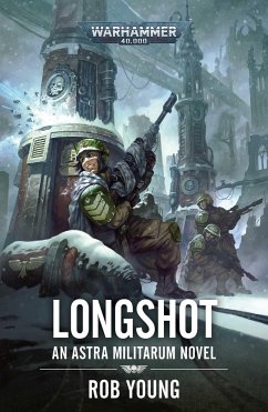 Longshot - Young, Rob