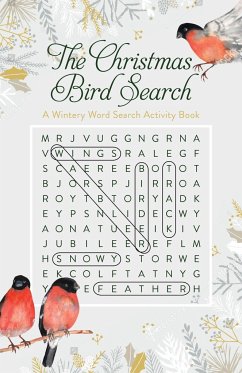 The Christmas Bird Search - Tracosas, L. J.