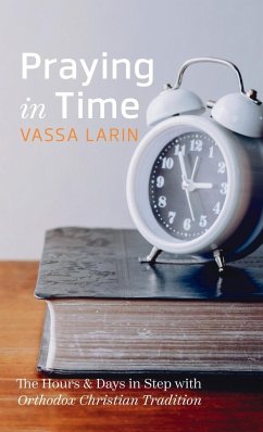 Praying in Time - Larin, Vassa