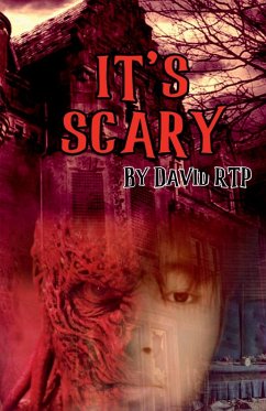 It's Scary - Rtp, David