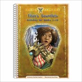 Phonic Books Titan's Gauntlets Activities Phonic Books Titan's Gauntlets Activities