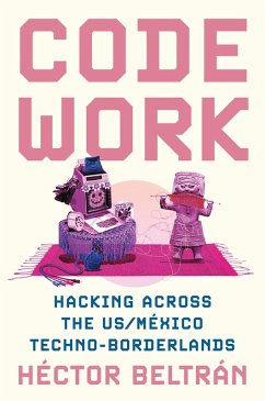 Code Work (eBook, PDF) - Beltrán, Héctor