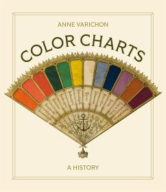 Cover Color Charts (eBook, PDF)