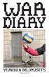 War Diary (eBook, ePUB) - Bild 1