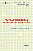 Práticas Pedagógicas em Contextos de Inclusão (eBook, ePUB)