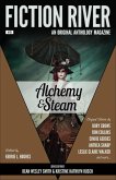 Fiction River: Alchemy & Steam (Fiction River: An Original Anthology Magazine, #13) (eBook, ePUB)