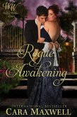 Rogue Awakening (Wicked Widows' League, #4) (eBook, ePUB)