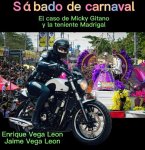 Sabado de carnaval (eBook, ePUB)