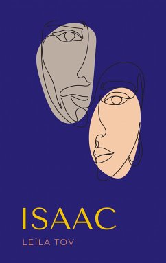 ISAAC (eBook, ePUB)