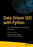 Data-Driven SEO with Python (eBook, PDF)