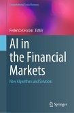 AI in the Financial Markets (eBook, PDF)