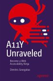A11Y Unraveled (eBook, PDF)
