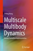 Multiscale Multibody Dynamics (eBook, PDF)