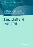 Landschaft und Tourismus (eBook, PDF)