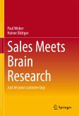 Sales Meets Brain Research (eBook, PDF)