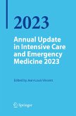 Annual Update in Intensive Care and Emergency Medicine 2023 (eBook, PDF)