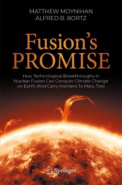 Fusion's Promise (eBook, PDF) - Moynihan, Matthew; Bortz, Alfred B.