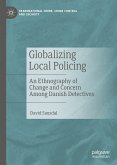 Globalizing Local Policing (eBook, PDF)