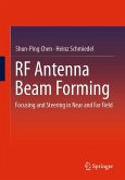 RF Antenna Beam Forming (eBook, PDF)
