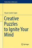 Creative Puzzles to Ignite Your Mind (eBook, PDF)