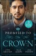 Promised To The Crown (eBook, ePUB) - Bild 1