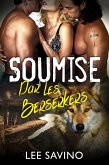 Soumise par les Berserkers (La Saga des Berserkers, #14) (eBook, ePUB)