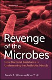 Revenge of the Microbes (eBook, PDF)