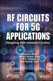 RF Circuits for 5G Applications (eBook, ePUB)