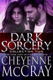 Dark Sorcery Collection Two (eBook, ePUB)