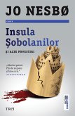 Insula sobolanilor (eBook, ePUB)