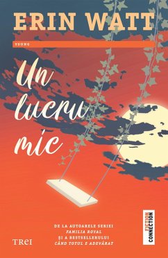 Cover Un lucru mic (eBook, ePUB)