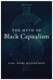 The Myth of Black Capitalism (eBook, ePUB)