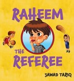 Raheem the Referee (eBook, ePUB)