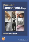 Diagnosis of Lameness in Dogs (eBook, PDF)