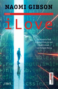 iLove (eBook, ePUB) - Gibson, Naomi