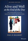 Alive and Well at the End of the Day (eBook, PDF)