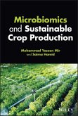 Microbiomics and Sustainable Crop Production (eBook, PDF)