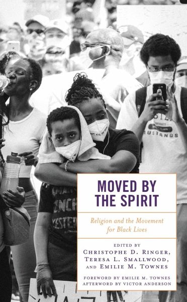 Moved by the Spirit (eBook, ePUB) Moved by the Spirit (eBook, ePUB)