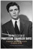 The Prosecution of Professor Chandler Davis (eBook, ePUB)