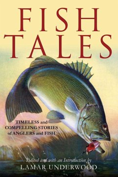 Fish Tales (eBook, ePUB) Cover Fish Tales (eBook, ePUB)